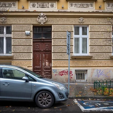 Apartamento Comfort By Rentujemy Cracovia