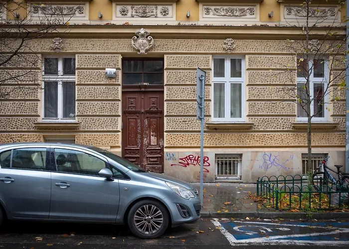 Apartamento Comfort By Rentujemy Cracovia