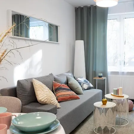 Comfort By Rentujemy Apartmán Krakov