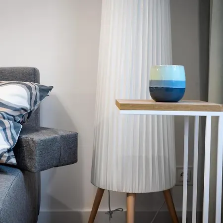 Comfort By Rentujemy Apartment *