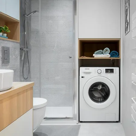 Comfort By Rentujemy *