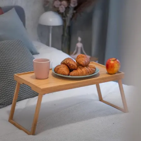 Comfort By Rentujemy Apartmán Krakov