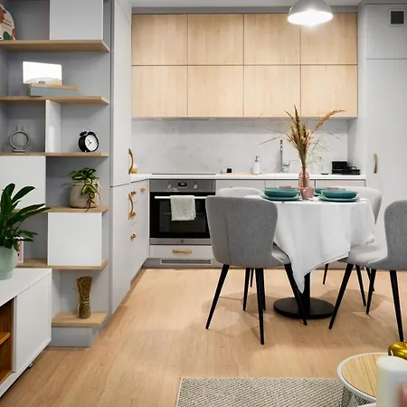 Comfort By Rentujemy *