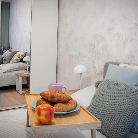 Apartment Comfort By Rentujemy