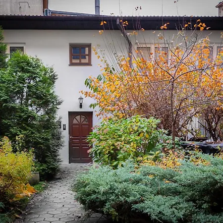 Comfort By Rentujemy Krakow